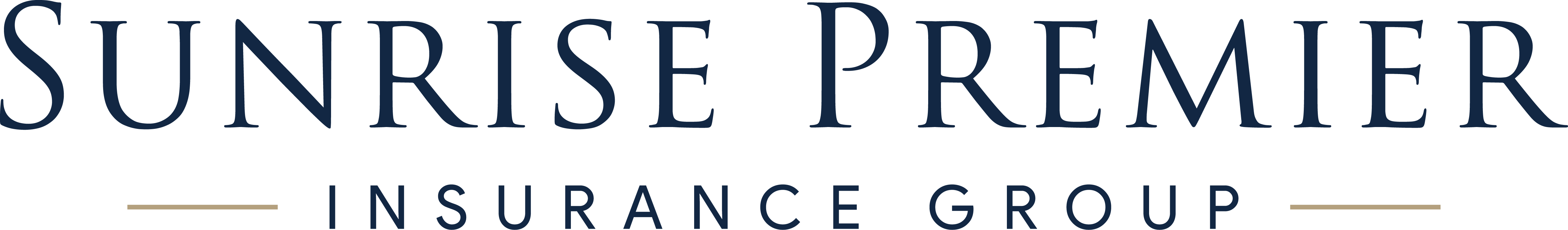 Sunrise Premier Insurance Group